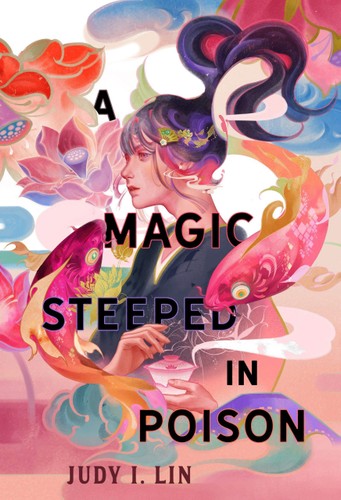 A MAGIC STEEPED IN POISON
