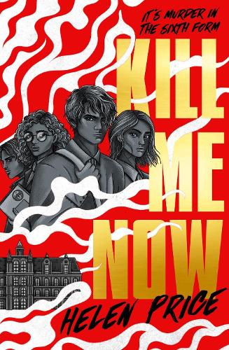  Kill Me Now (Paperback)
