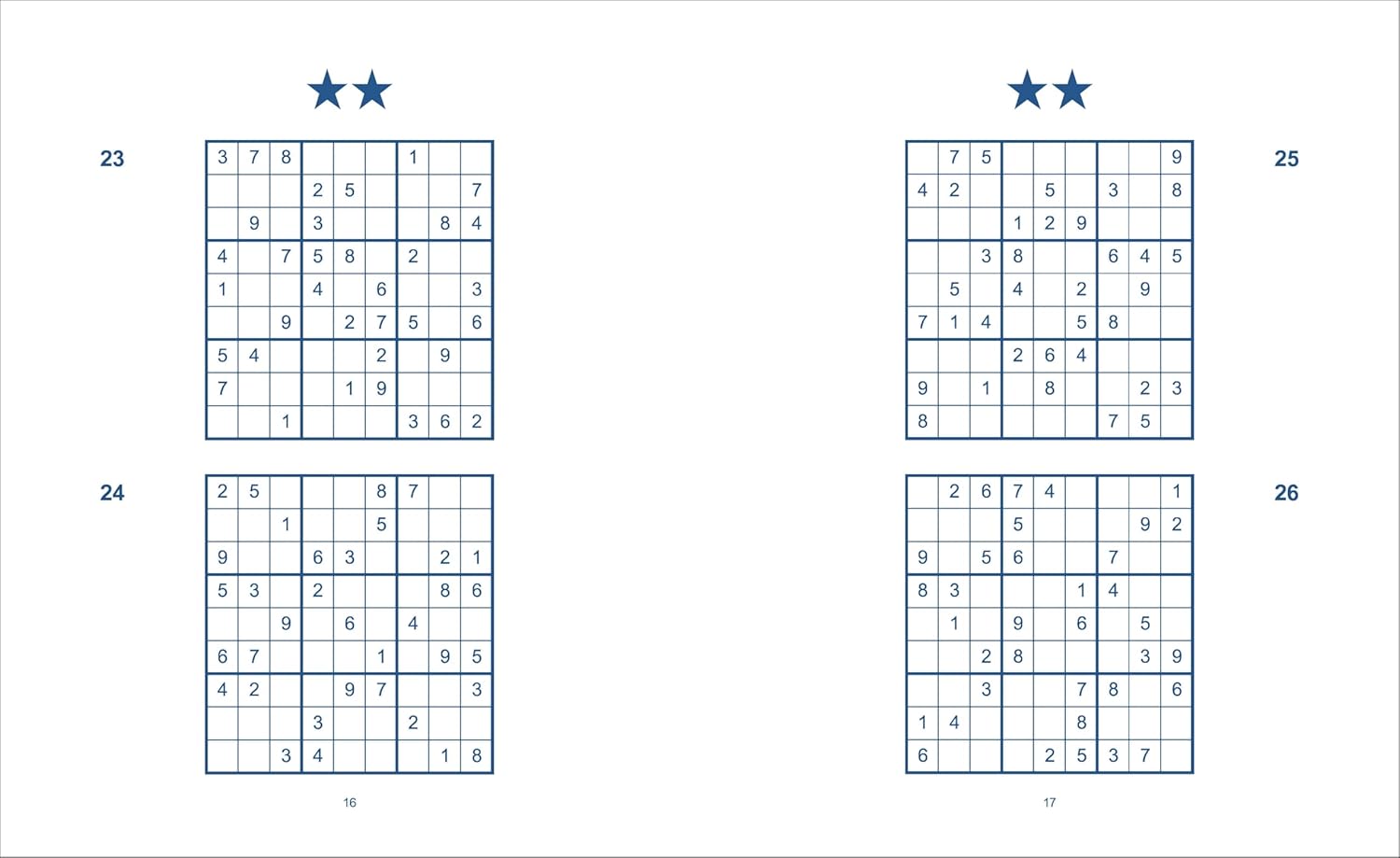 Sudoku: Over 300 (Paperback)