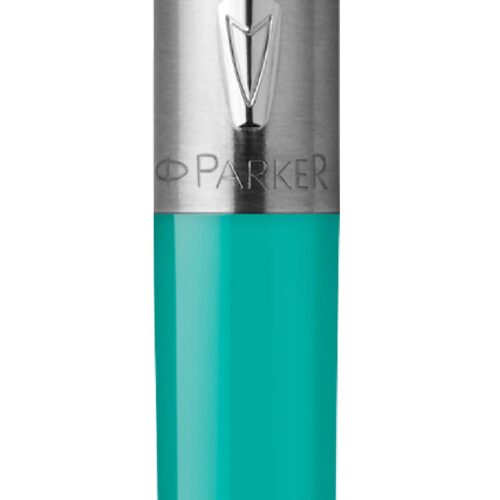 PARKER JOTTER ORIG CARIBBEAN GREEN CT BP