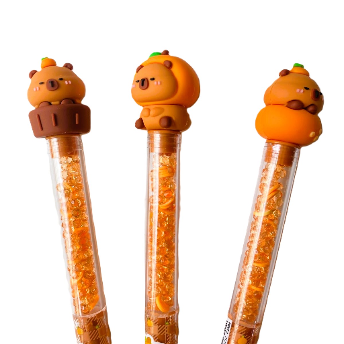 UW GEL PEN KK8221
