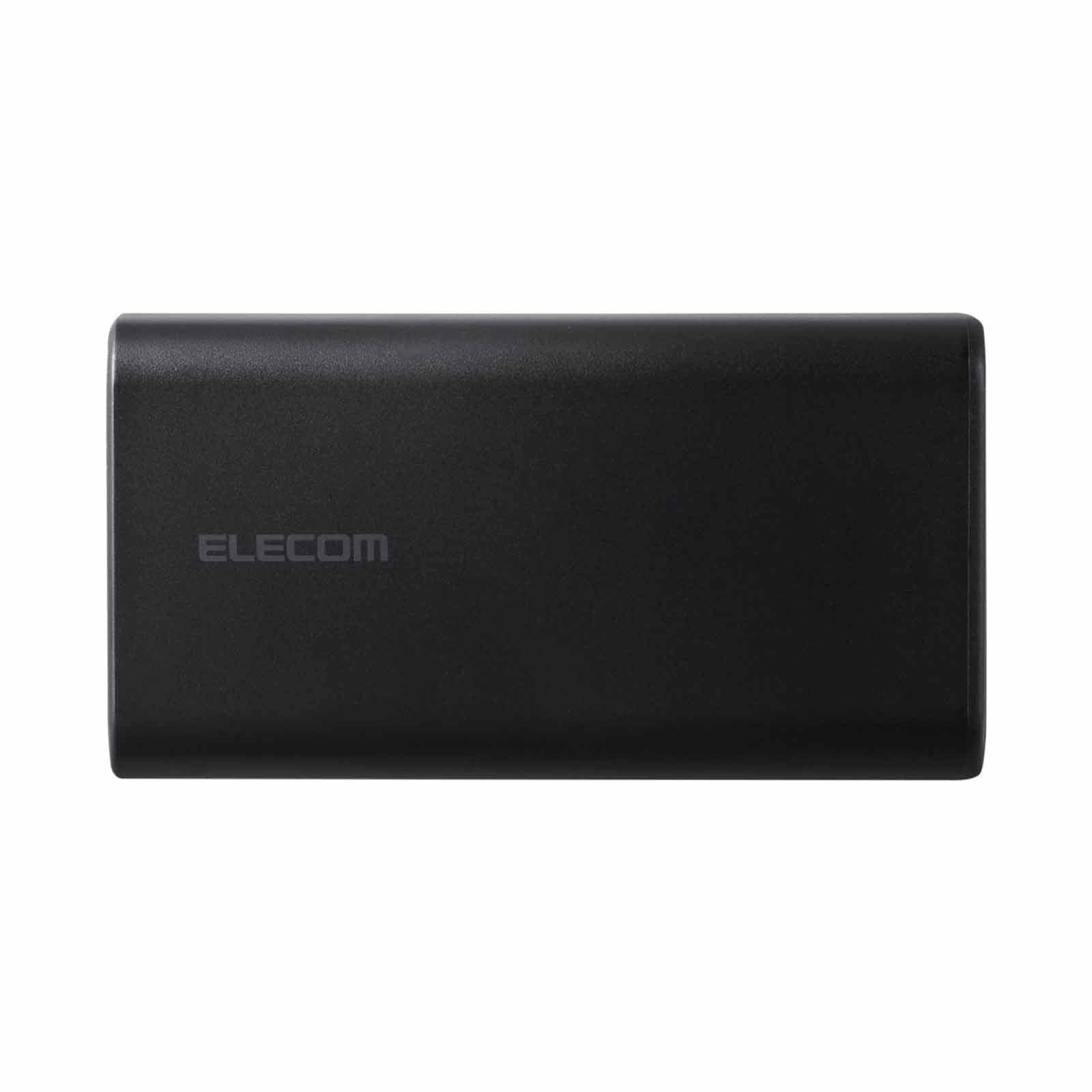 ELECOM 3C Compact Power Bank (10000mAh)