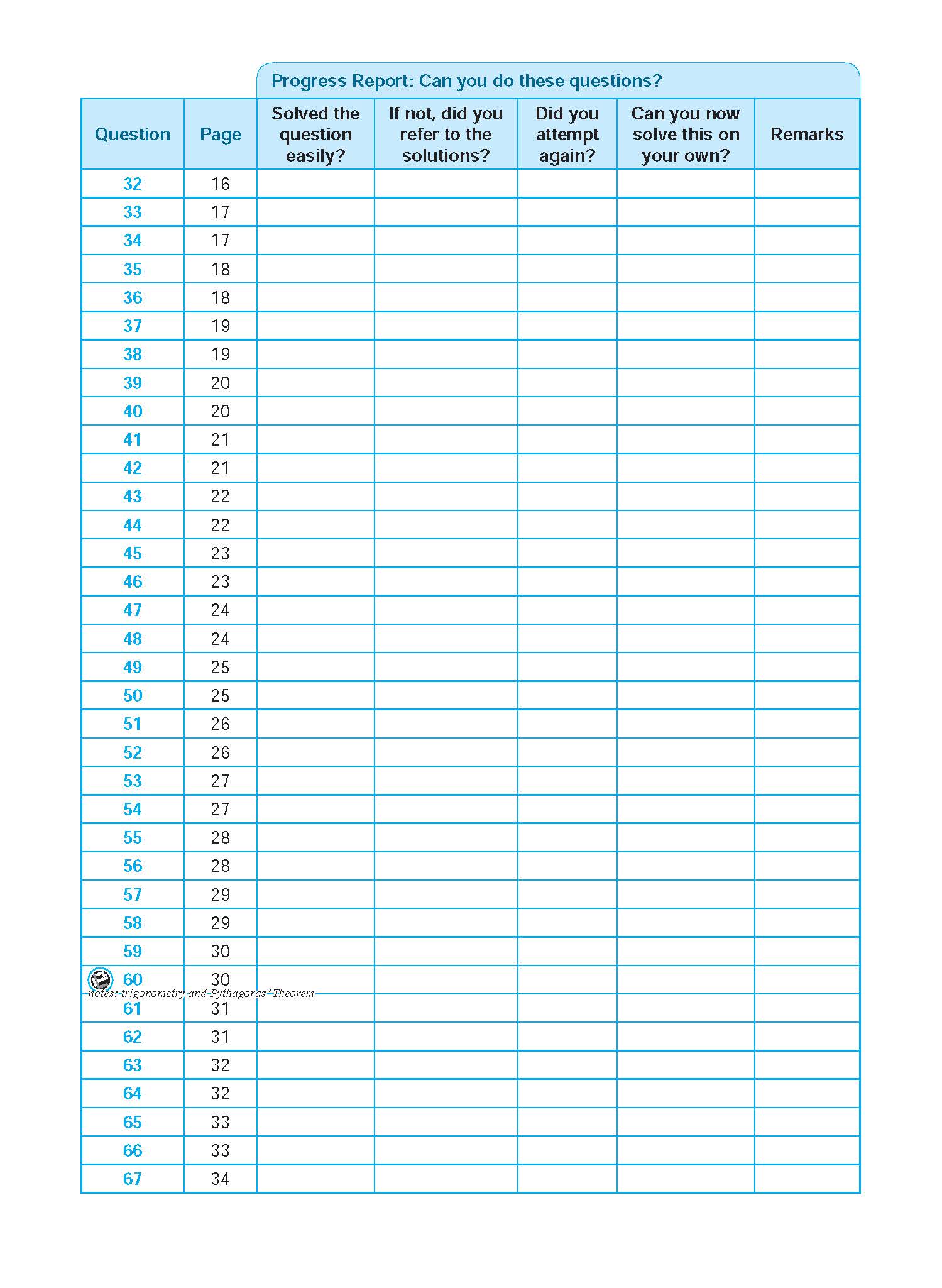 Secondary 2 - 101 Mathematics Questions To Do Before The Exam + Real World Questions  -2nd Edition