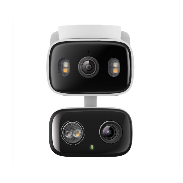 TP-Link Tapo TC34 Indoor/Outdoor Dual Lens Pan/Tilt Security Camera
