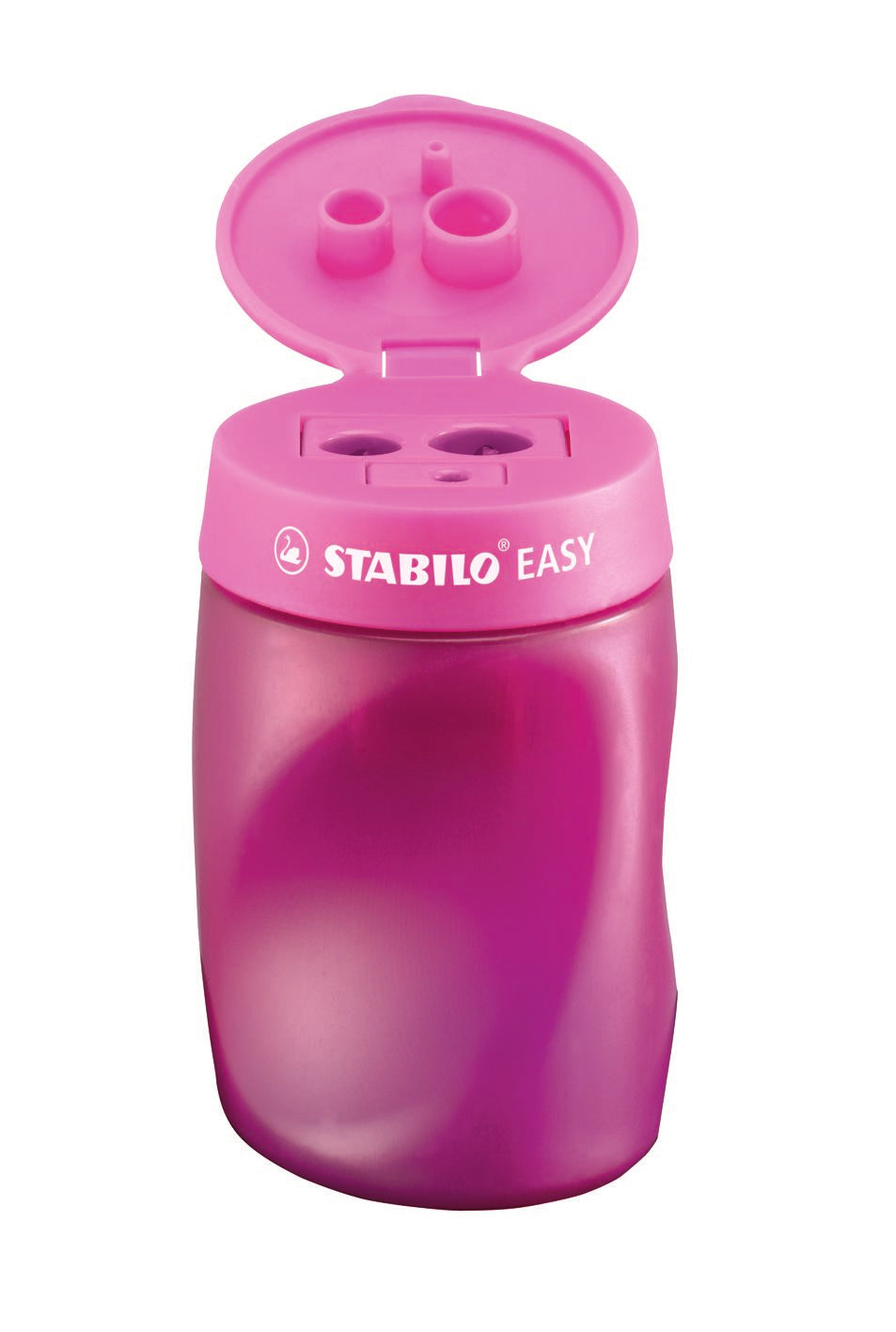 STABILO EASYSharpener RH Pink