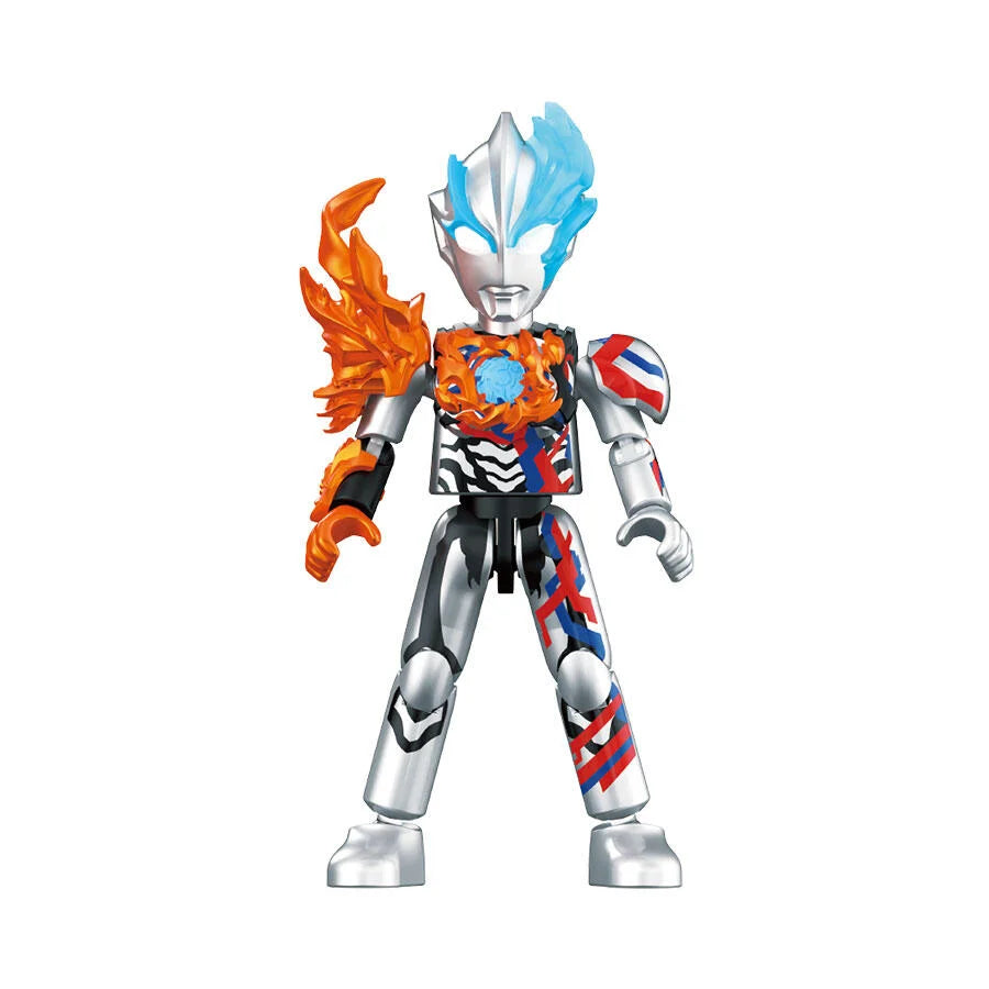 BLOKEES ULTRAMAN GALAXY VERSION 12 BLAZARS STARLIGHT