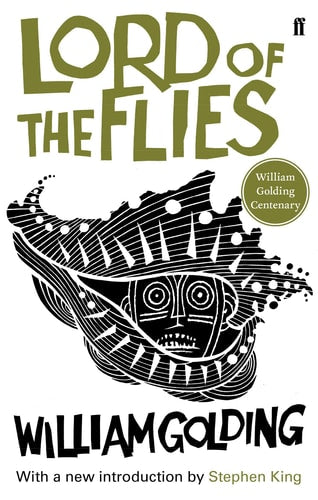 LORD OF FLIES