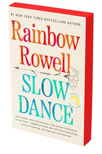 Slow Dance: A Novel - Softcover