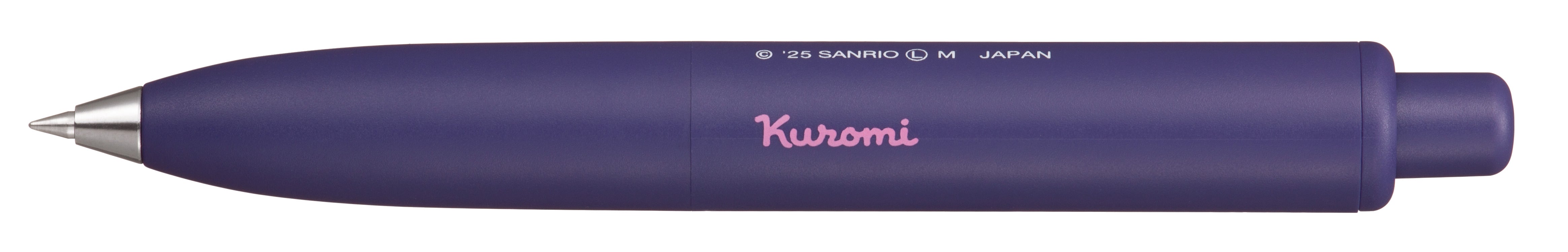 Uniball One P Sanrio 0.5 Gp Kuromi