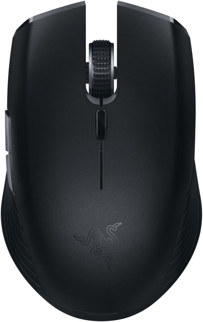 Razer RZ01-02170100-R3A1 Atheris, Mobile Mouse, AP Packaging, Black
