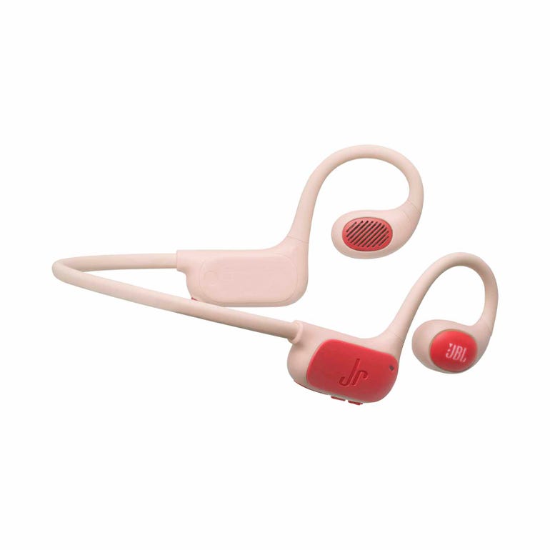 JBL Junior Free - Peach
