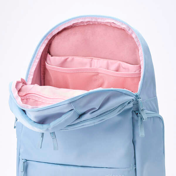 ELECOM Off Toco Backpack – Blue