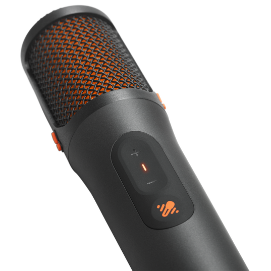 JBL EasySing Mics