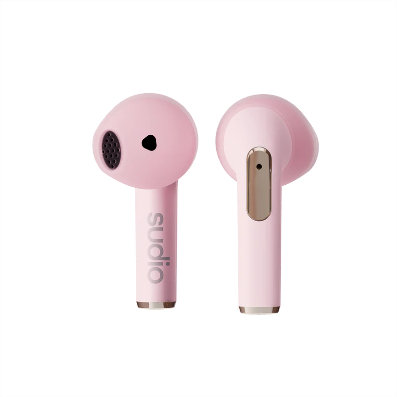 Sudio N2 - Pink