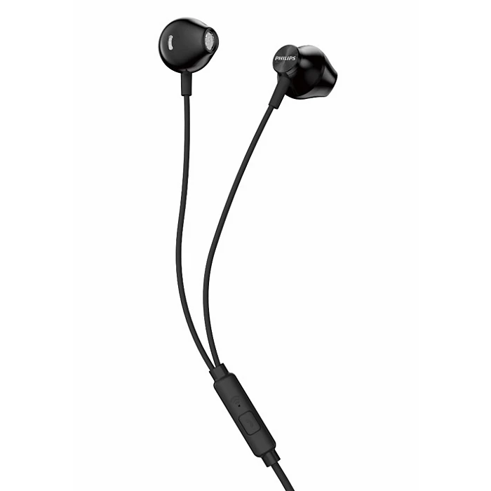 Philips Headphones with Mic