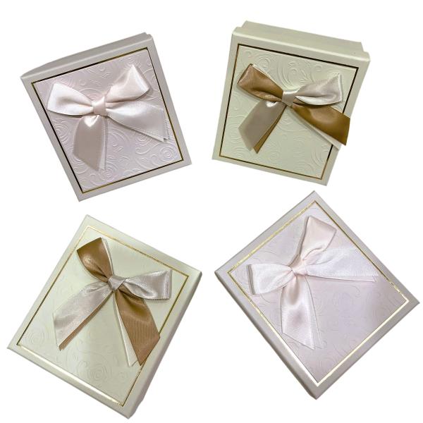 Gift Box Emboss 13.5*12.5*7.5