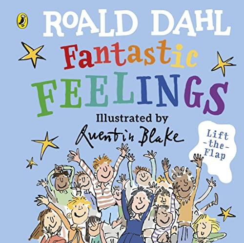 Fantastic Feelings (Roald Dahl)