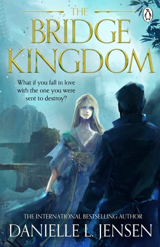 The Bridge Kingdom #01