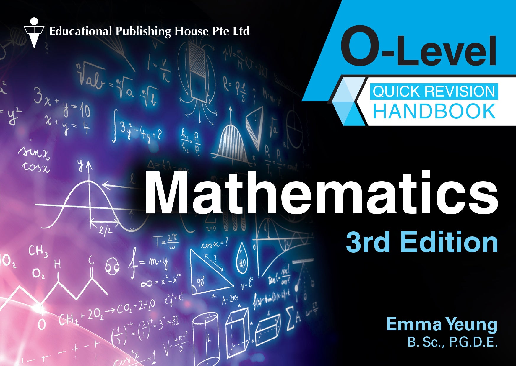O Level Maths Quick Revision Handbook QR