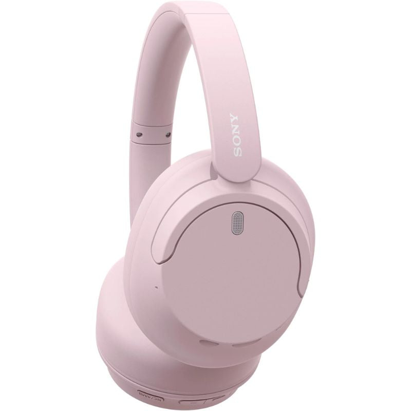 Sony WH-CH720N Wireless Noise Cancelling Headphones - Pink