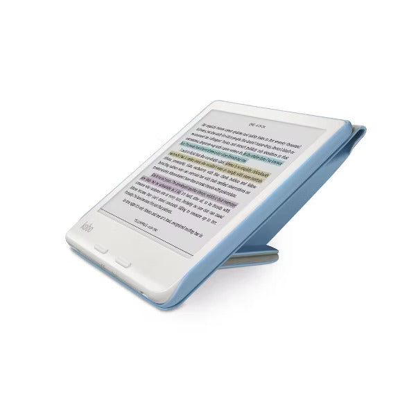 Kobo Libra Colour SleepCover Case - Dusk Blue – Popular Book