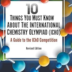 AL 10 THING MUST KNOW INTL CHEM OLYMPIAD