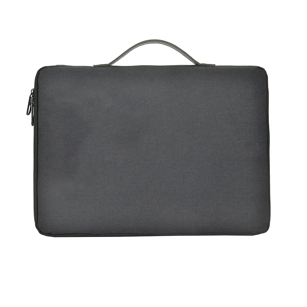 Agva SLV387 14.1" Tahoe Laptop Sleeve (Black)