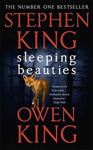 Sleeping Beauties (Paperback)