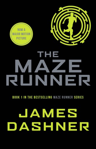 MAZE RUNNER 01 MAZE RUNNER¬†¬†¬†