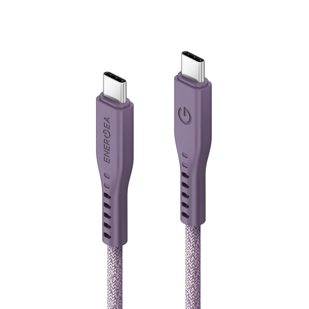 Cbl Energea Flow C To C 240w 1.5m Pp
