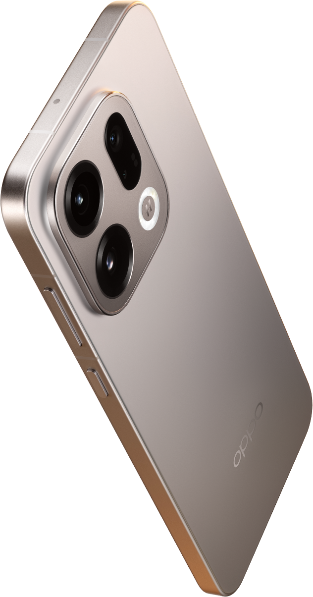 Oppo Find X9 5G 28GB(16+12)+512GB - Grey