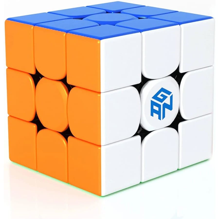 GAN 356 RS 3×3 Speed Cube (Clamshell)