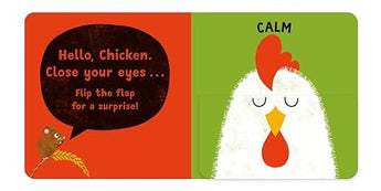 Flip-flap Feelings: Farm
