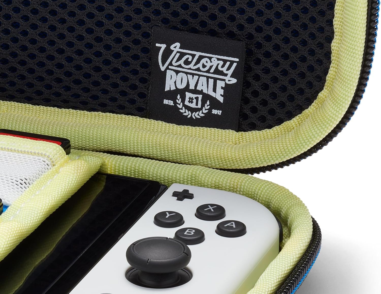 PowerA Protection Case for Nintendo Switch, OLED, Lite - Peely (Officially Licensed)