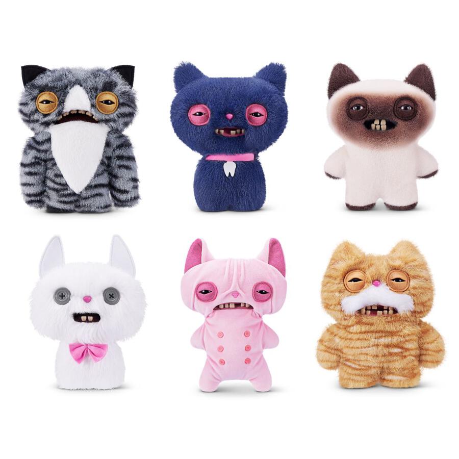 FUGGLER CORE ALLEY CATS ASSORTED