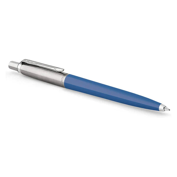PARKER Jotter Originals Ballpoint Pen – Denim (653C)