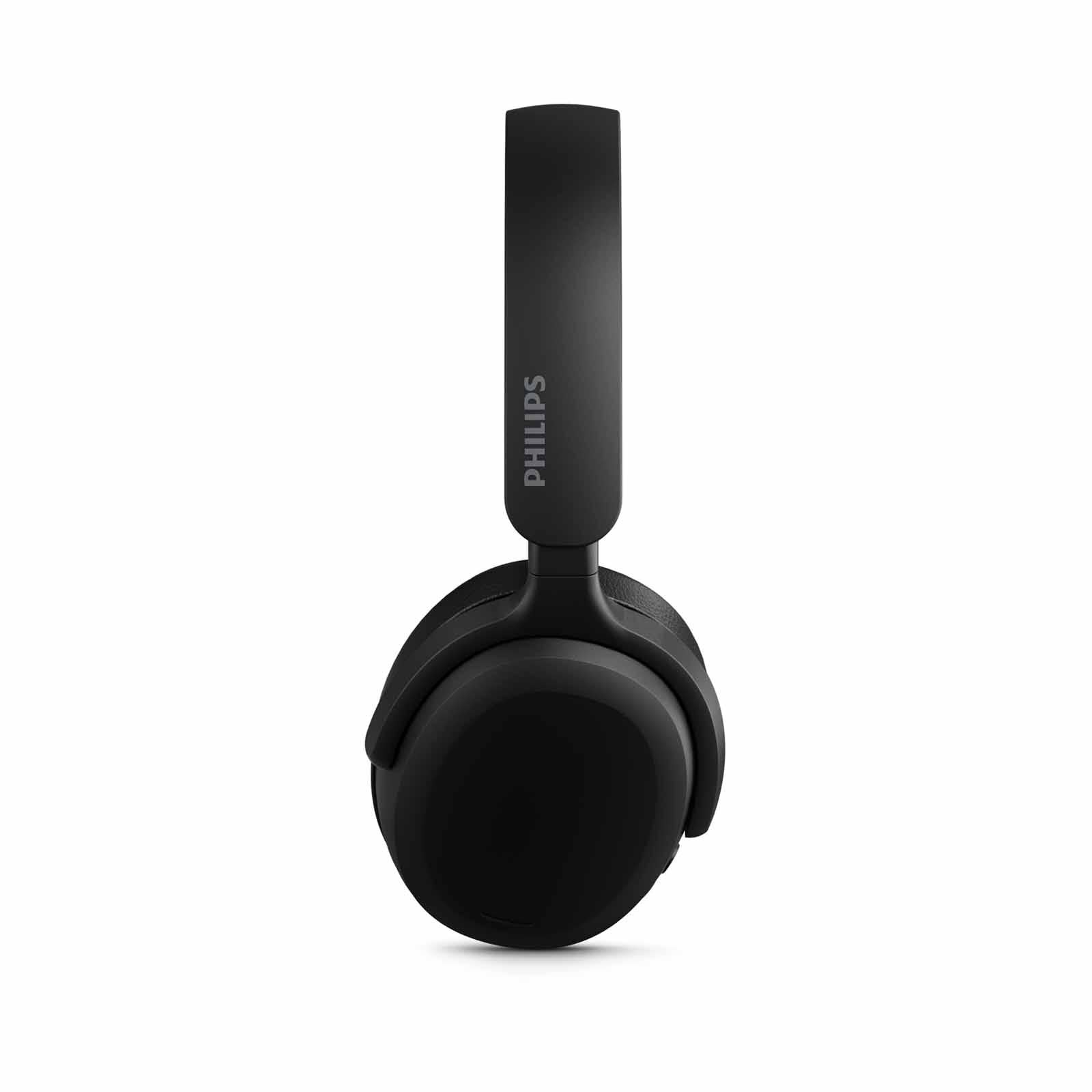 PHILIPS 2000 Series Over-Ear Wireless Headphones TAH2300 – Black