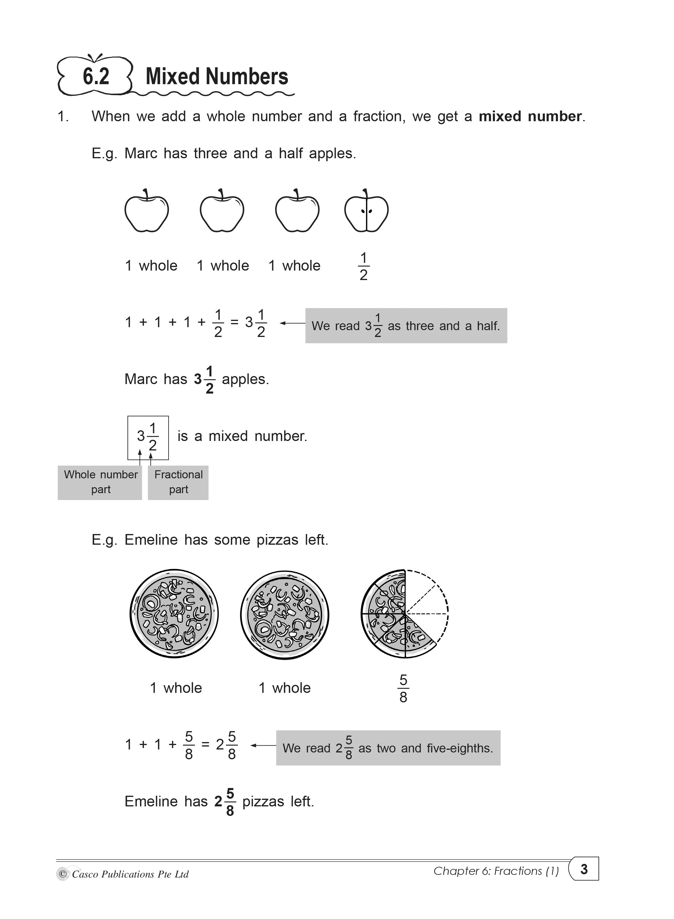 Primary Maths Tutor 4A Volume 2 - 2nd Edition