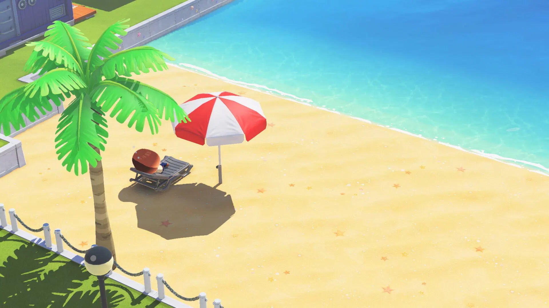 Nintendo Switch - Tomodachi Life: Living the Dream