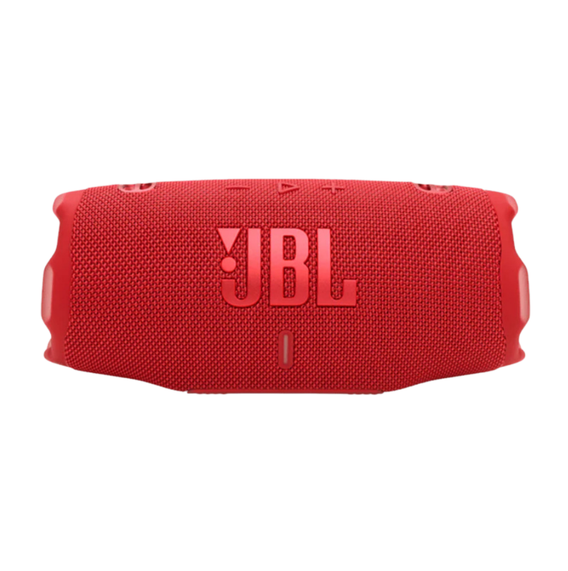 JBL Charge 6 Bluetooth Speaker - Red