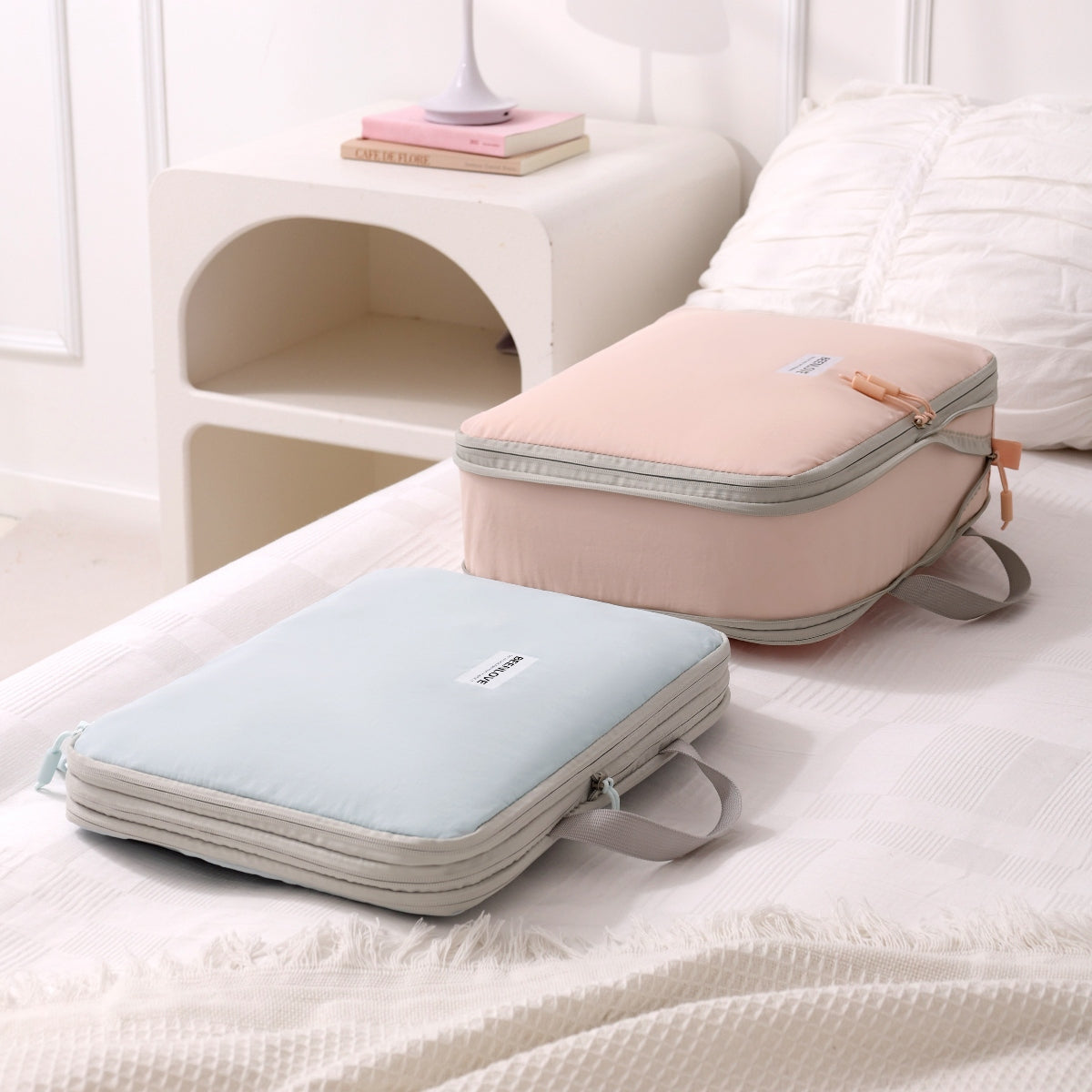 Travel Compression Storage Bag