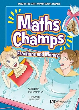 Fractions And Money