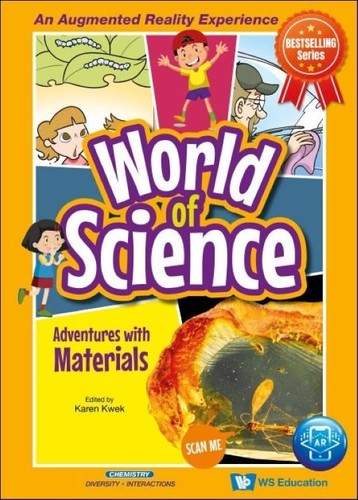 World of Science - Adventures with Materials