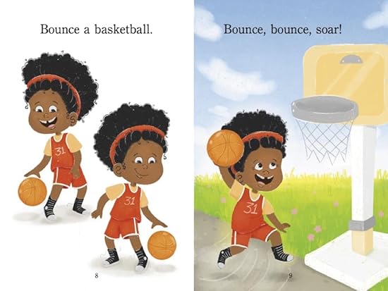 Sports Are Fun! (Step Into Reading, Step 1) – Paperback