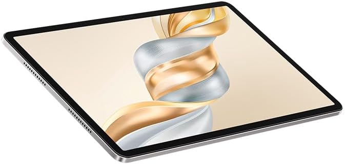 Honor Pad X9A 8+256GB Gray LTE