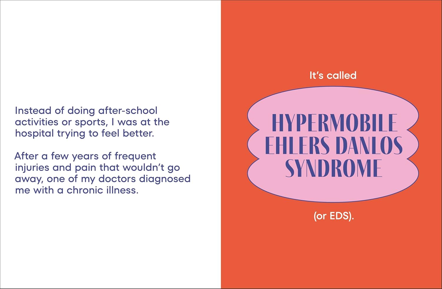 A Kids Book About Chronic Illness (Hardcover)
