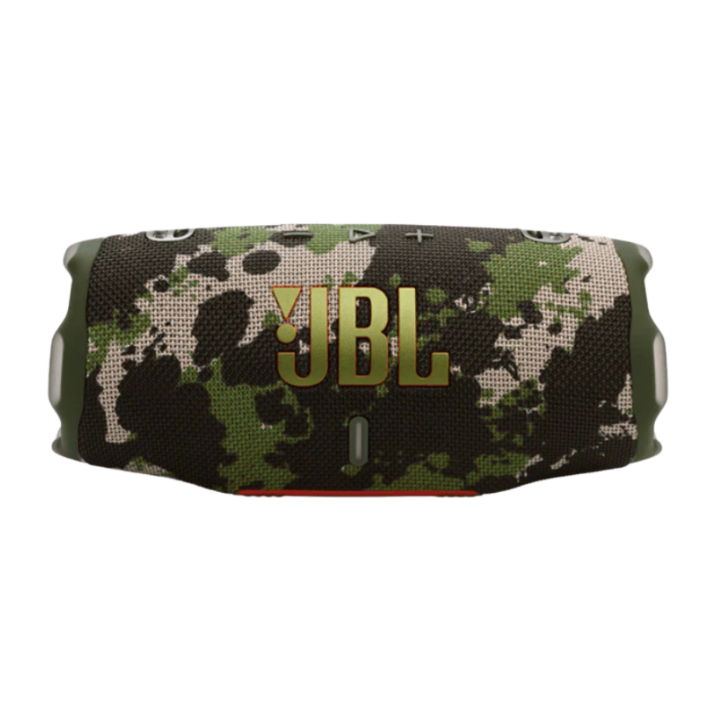 JBL Charge 6 Bluetooth Speaker - Squad