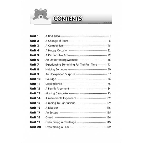 P5 Model Composition Writing Well