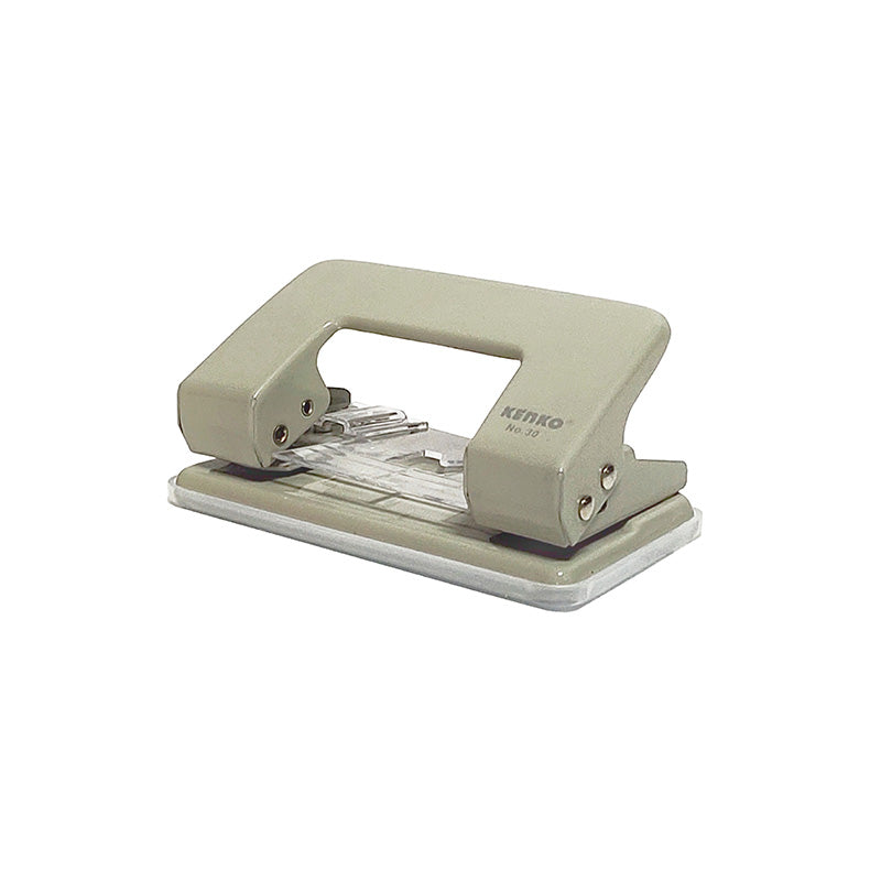 Kenko Metal 2-hole Punch (m)