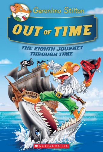 GSSE:JOURNEY THRU TIME 08 OUT OF TIME